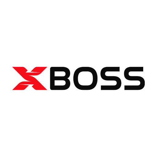 XBOSS Logo